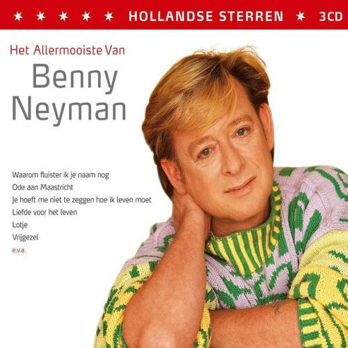 Benny Neyman